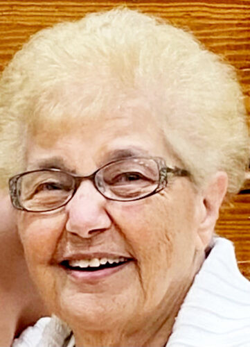 Rose Marie (Quinn) Corl